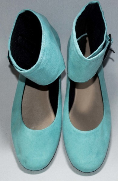 Sapato 6
